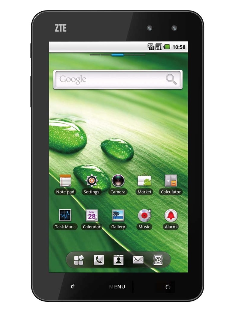 ZTE Light Tab V9C